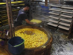 Inovatif! Lulusan SMP Ini Ubah Limbah Tahu Jadi Biogas