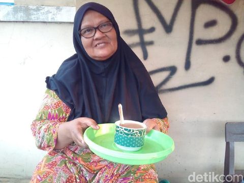 Harum Berempah Wedang Kamun, Penghangat Badan dari Kota Kretek