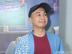 Kamar Anak Raditya Dika Ternyata Berhantu