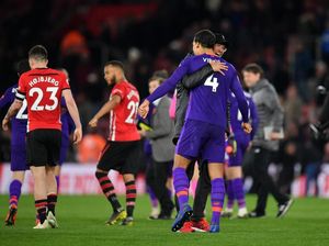 Klopp: Liverpool Menang Berkat Dua Serangan Balik Luar Biasa