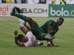 Jadwal Siaran Langsung Piala Presiden: Madura United vs Persebaya