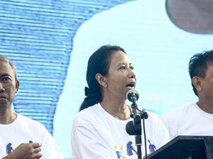 Di Sidoarjo, Rini Pamer BUMN Untung Rp 200 T