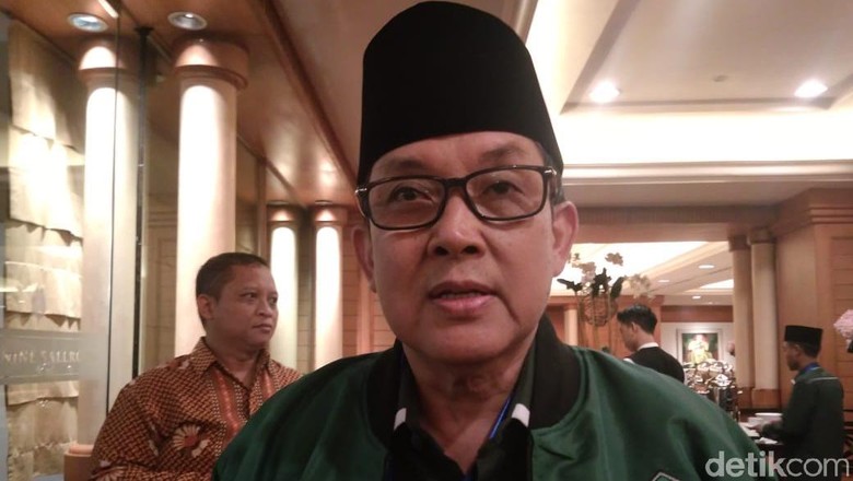 ISNU Dorong Jokowi-Prabowo Segera Berangkulan: Rekonsiliasi Kunci Persatuan RI