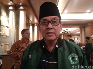 Ketum ISNU Nilai Aksi Sandi Kibarkan Bendera NU Tak Etis Ketum ISNU Nilai Aksi Sandi Kibarkan Bendera NU Tak Etis