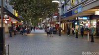 5 Destinasi Ikonik di Australia Barat yang Bikin Ingin Balik Lagi