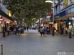 5 Destinasi Ikonik di Australia Barat yang Bikin Ingin Balik Lagi