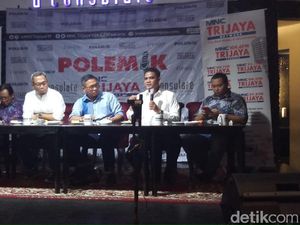 BPN Minta Polisi Usut Tuntas Peretasan Akun Medsos Pendukung Prabowo BPN Minta Polisi Usut Tuntas Peretasan Akun Medsos Pendukung Prabowo