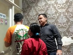 Begini Detik-detik Penangkapan Pemilik Akun Facebook Antonio Banerra