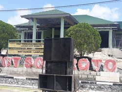 Satu Lagi Bandara Baru Dibuka di Lampung