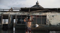 Bukti Jakarta Tenggelam, Mengerikan Tapi Ini Kenyataannya