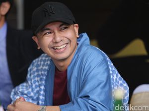 Lucu Campur Malu, Istri Raditya Dika Ikuti Cara Mengejan dari Sinetron Lucu Campur Malu, Istri Raditya Dika Ikuti Cara Mengejan dari Sinetron