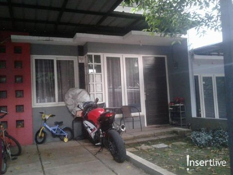 Rumah Kriss Hatta