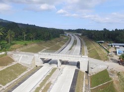 Asyik! Tol Ini Gratis Dipakai Mudik Lebaran