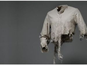 Tampilkan Pakaian Korban Kecelakaan, Operator Kereta Api Belanda Dikritik