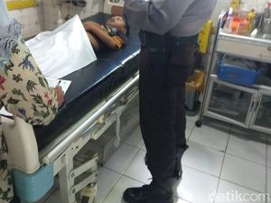 Bocah SD di Jember Tewas Mengambang Saat Belajar Renang