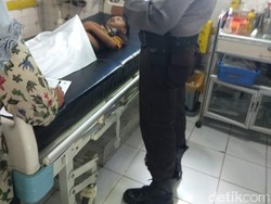 Bocah SD di Jember Tewas Mengambang Saat Belajar Renang