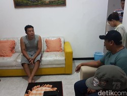 Polisi Tangkap Antonio Banerra, Penghasut Terulangnya Rusuh 98