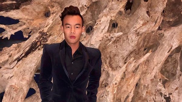 Mewahnya Hidup Kane, Sosialita Pria yang Koleksi Tas Hermes & Berlian