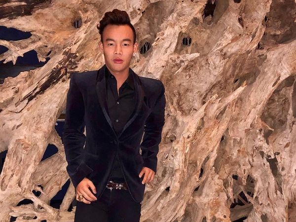 Mewahnya Hidup Kane, Sosialita Pria yang Koleksi Tas Hermes & Berlian