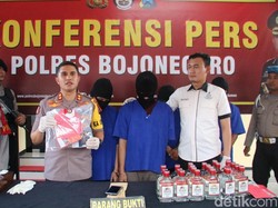 Ngaku Polisi, Pria di Bojonegoro Tipu Seorang Wanita Rp 11,5 Juta