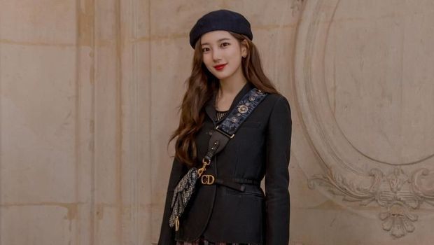 Bae Suzy
