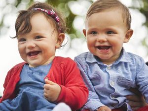 60 Ide Nama Bayi dari Bahasa Sanskerta