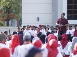 Wali Kota Semarang Puji Peran Lansia dalam Konsep Bergerak Bersama