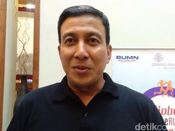 2 Ribu Polisi Akan Amankan Kampanye Prabowo di Yogya