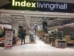 Buruan! Incar Sofa Cantik Rp 800 Ribuan Yuk di Sini