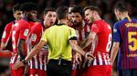 Barcelona Pukul Atletico Madrid 2-0