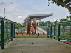 Rapid Test Corona di Alun-alun Depok Dibatalkan, Dipindah ke Puskesmas