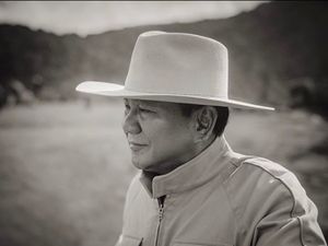 Gerindra Jateng: Prabowo Ketum Lagi, Tidak Ada Nama Lain!