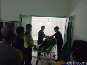 Pria di Kediri yang Tewas Akibat Tabrak Lari Diduga Korban Kekerasan