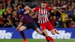 Barcelona Pukul Atletico Madrid 2-0