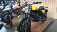 4 Motor Scrambler Ducati untuk Orang Indonesia