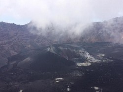 Begini Rasanya Mendaki Gunung Raung