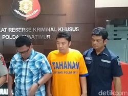 Keluarga Jadi Korban Kerusuhan 1998 Jadi Motif Antonio Banerra Bikin Hoaks