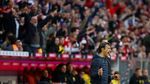 Bayern Munich Terlalu Tangguh untuk Dortmund