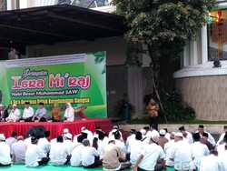 Wakil Ketua MPR: Jangan Gunakan Pemilu untuk Lawan Takdir Allah SWT