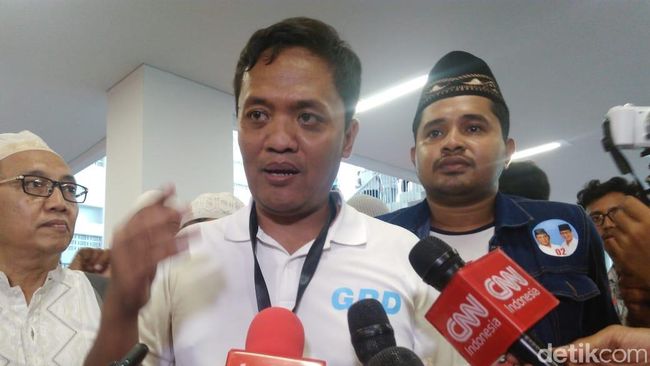 Berita Gerindra Sepakat dengan JK soal Amendemen UUD 45 Berisiko Minggu 15 Desember 2019 Berita Gerindra Sepakat dengan JK soal Amendemen UUD 45 Berisiko Minggu 15 Desember 2019