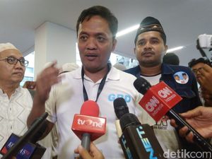 Singgung Kecurangan TSM, BPN Yakin Prabowo Menang Gugatan di MK Singgung Kecurangan TSM, BPN Yakin Prabowo Menang Gugatan di MK