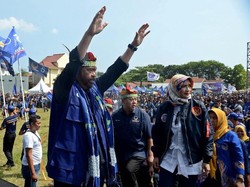 Surya Paloh: Tak Boleh Ada yang Coba-coba Ubah Pancasila, Kita Hadapi