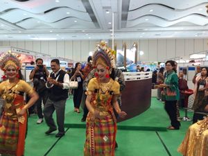 Kemenpar Paparkan 9 Strategi Pemasaran Wisata RI ke Media Filipina