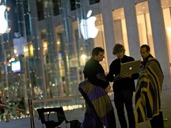 Apple Siap Rilis Perangkat Layar Lipat, Tapi Bukan iPhone