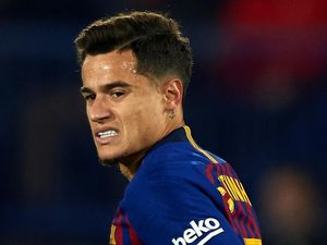 Griezmann Datang, Coutinho Mau Dikemanakan?