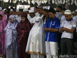 Perempuan Menghadiri Salat Jumat dalam Tinjauan Perspektif Mazhab