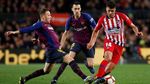 Barcelona Pukul Atletico Madrid 2-0