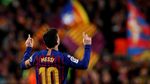 Barcelona Pukul Atletico Madrid 2-0