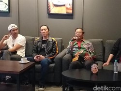 Mahfud MD Sebut Pembuat Hoaks Terulangnya Kerusuhan 1998 Tukang Ngaco