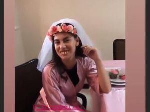 Segera Menikah, Irish Bella Diberikan Kejutan Bridal Shower Serba Pink
